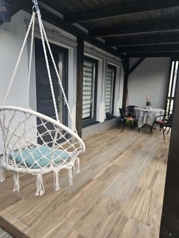 Áron Apartman 2